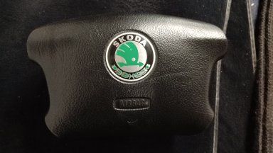 Airbags VW SEAT Audi Skoda