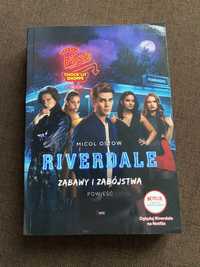 “Riverdale. Zabawy i zabójstwa”