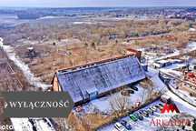 budynek przemysłowo-produkcyjno-biurowy