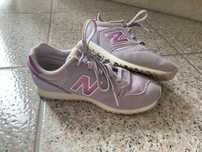 Sapatilhas New Balance 373