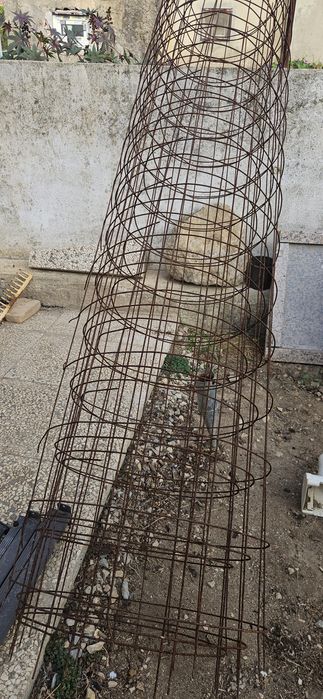 2x Rolo Malha sol 2,30m