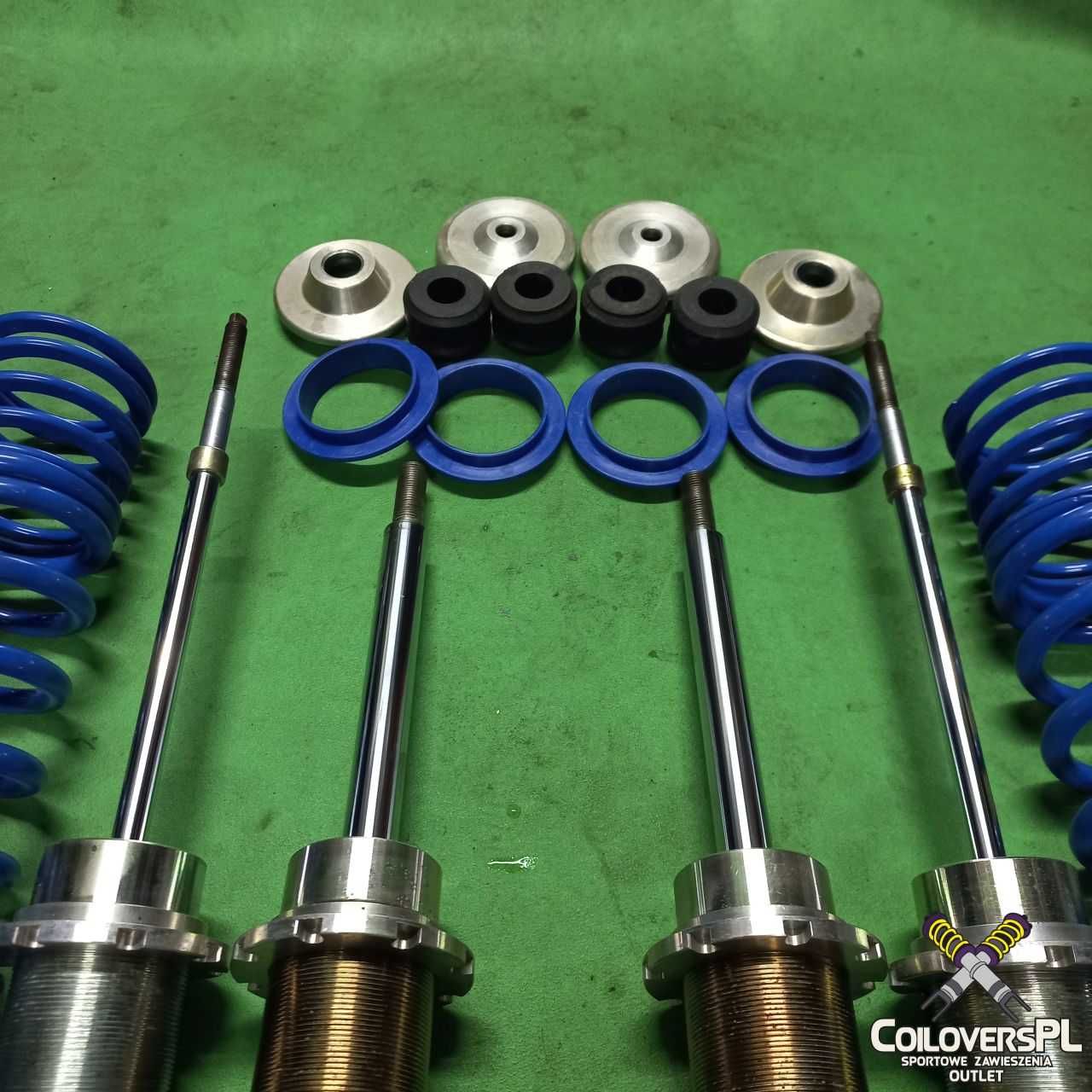 FK VW Golf mk1 Jetta Scirocco Cabrio gwint