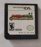 Jogo DS / DSI / 3DS Mario & Luigi Bowsers Inside Story