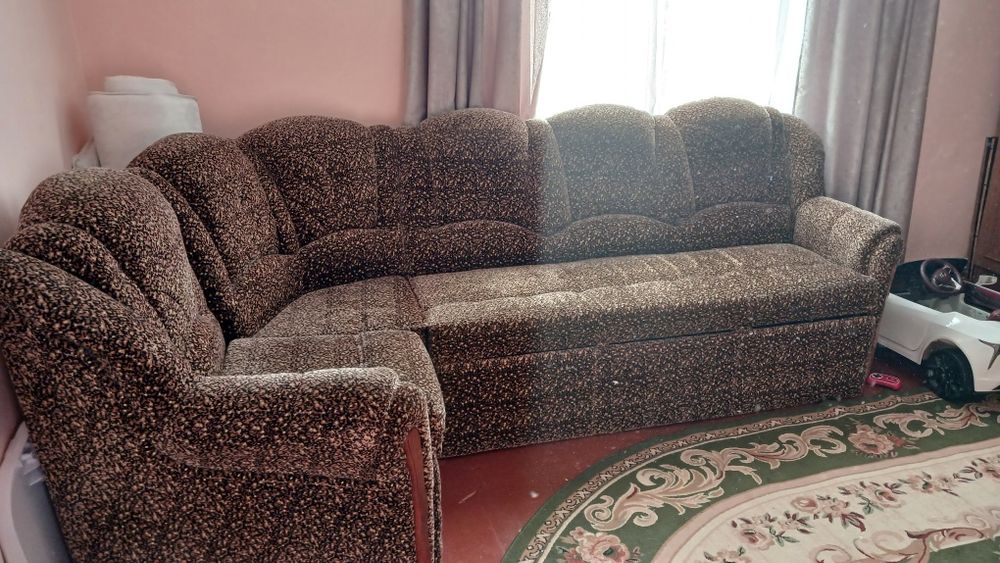 Диван кутовий,диван в зал,ліжко спальне