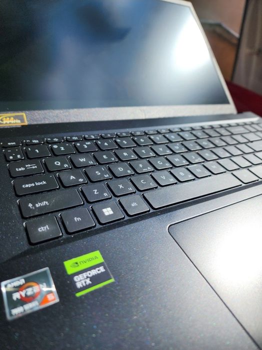 acer nitro v15 rtx4060