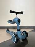 Biegowy rowerek + hulajnoga 2w1  Scoot and Ride Highwaykick 1