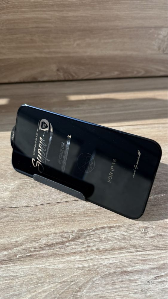 Захисне скло айфон 15 / 16. Защитное стекло iphone на все модели