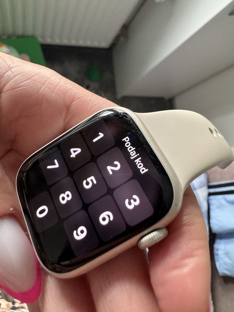 Apple Watch Series 8 41 mm