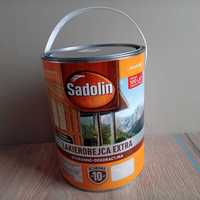 SADOLIN Lakierobejca EXTRA Nowa