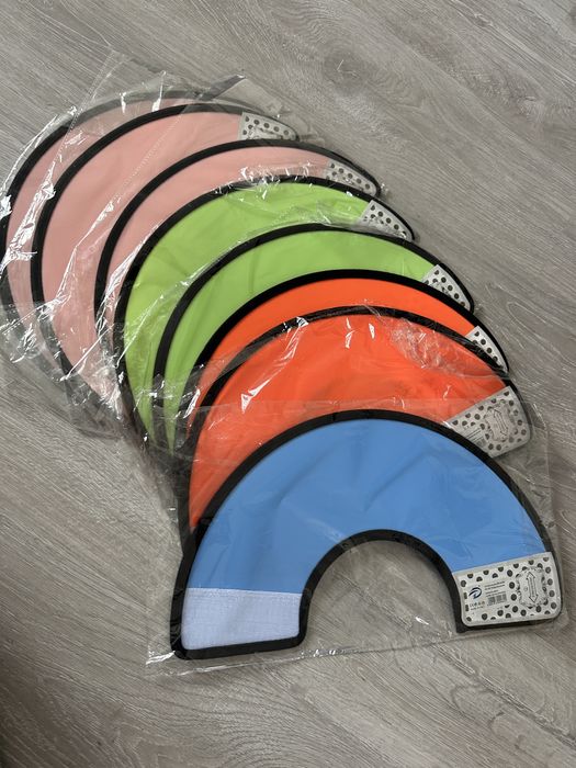 Kołnierz dla psa kota, nowy, 1 sztuka 10pln