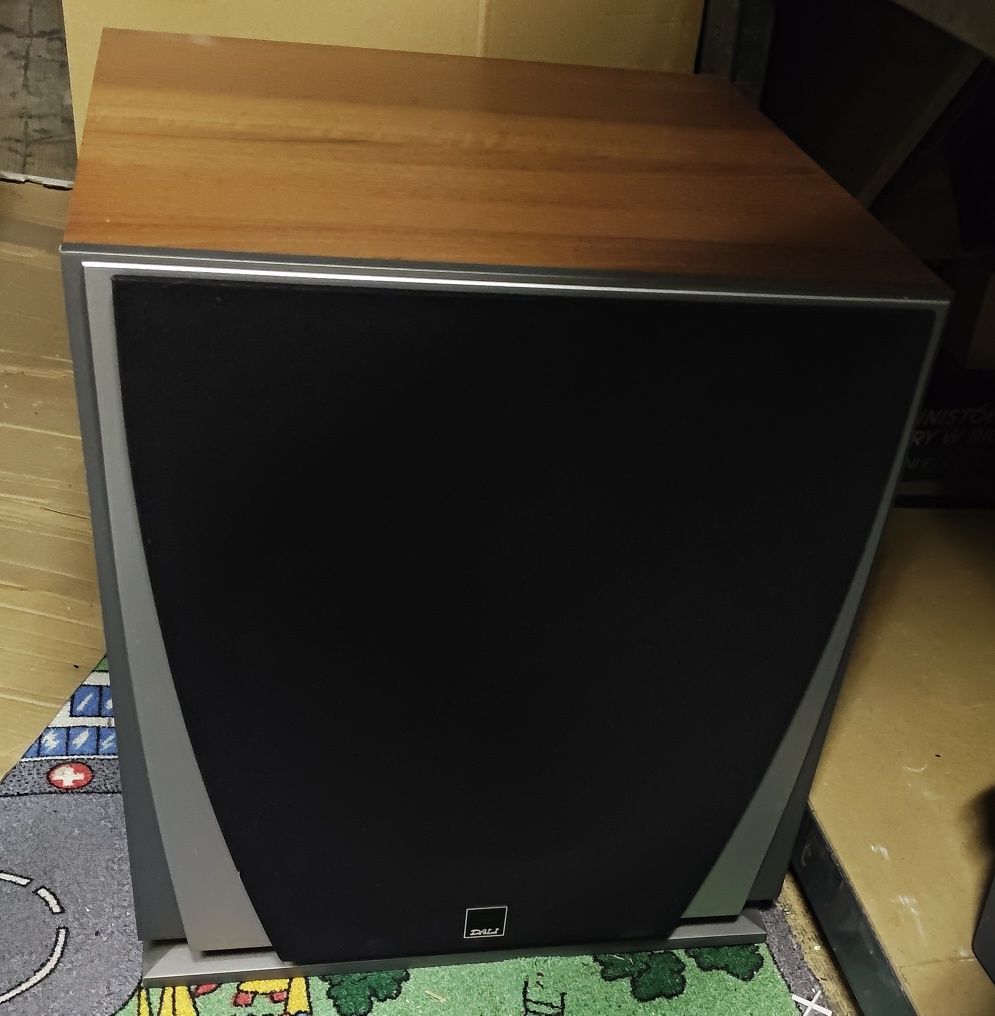 Subwoofer Dali Ikon Sub