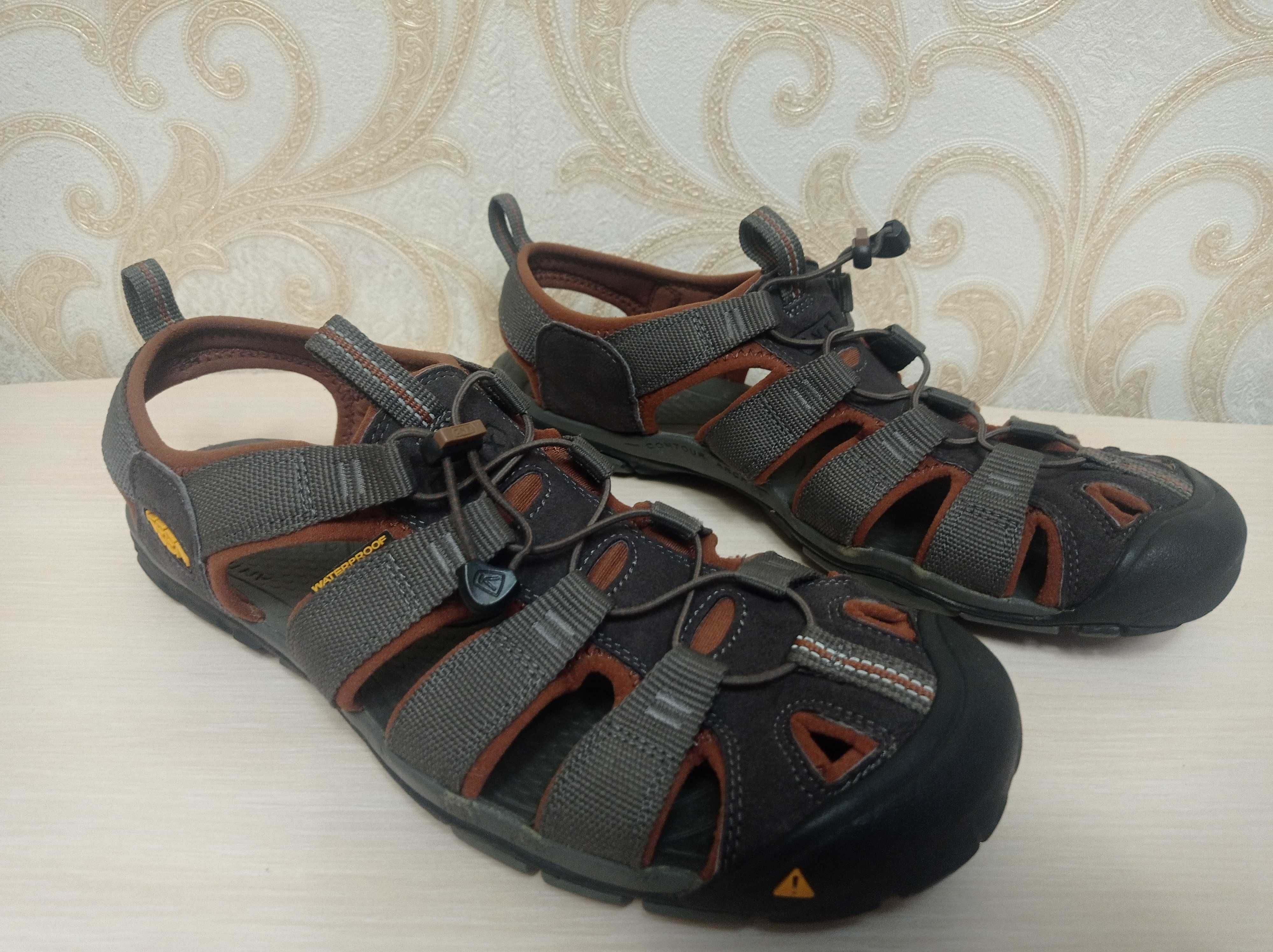 Сандали Keen Clearwater ОРИГИНАЛ