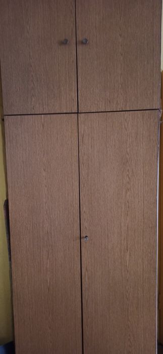 Oddam za darmo, meble są używane, nie rozkrecone, odbiór i zniesienie
