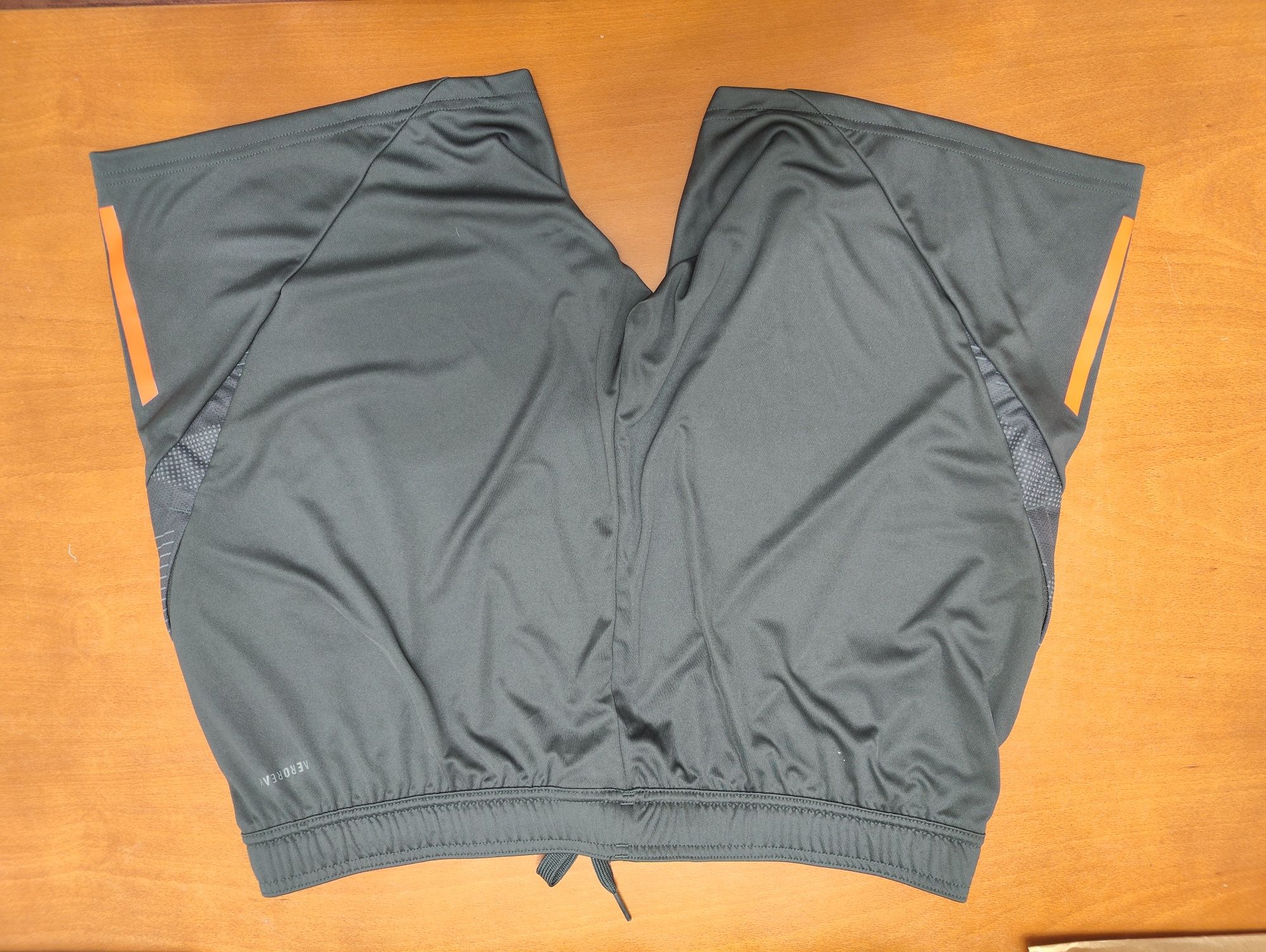 Calções de Homem SL Benfica 2024/2025 Tiro24 Training Short