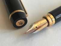 Caneta Waterman Man 100/Le Man 100