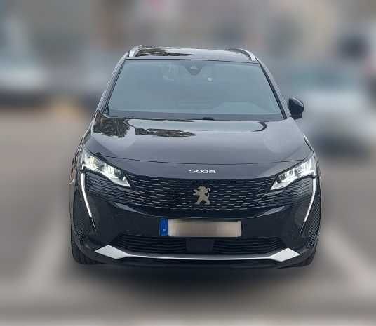 Peugeot 5008 1.5hdi Allure Pack EAT8