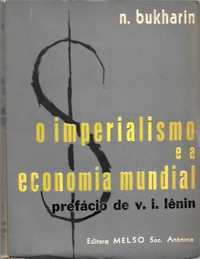 O imperialismo e a economia mundial_Nikolai Bukharin_Melso