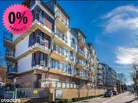 Willa Marea, apartament inwestycyjny,0% prowizji