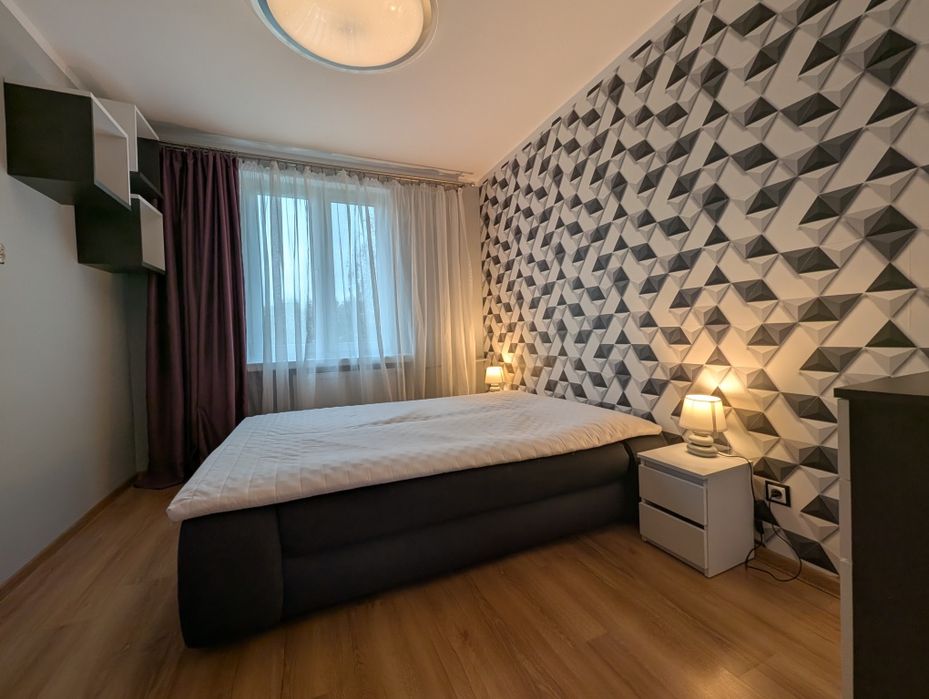 Mieszkanie os. Kalinowe 47m2 2pokoje ciche i słoneczne Bieńczyce