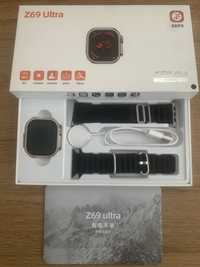 Smart watch Z69 Ultra