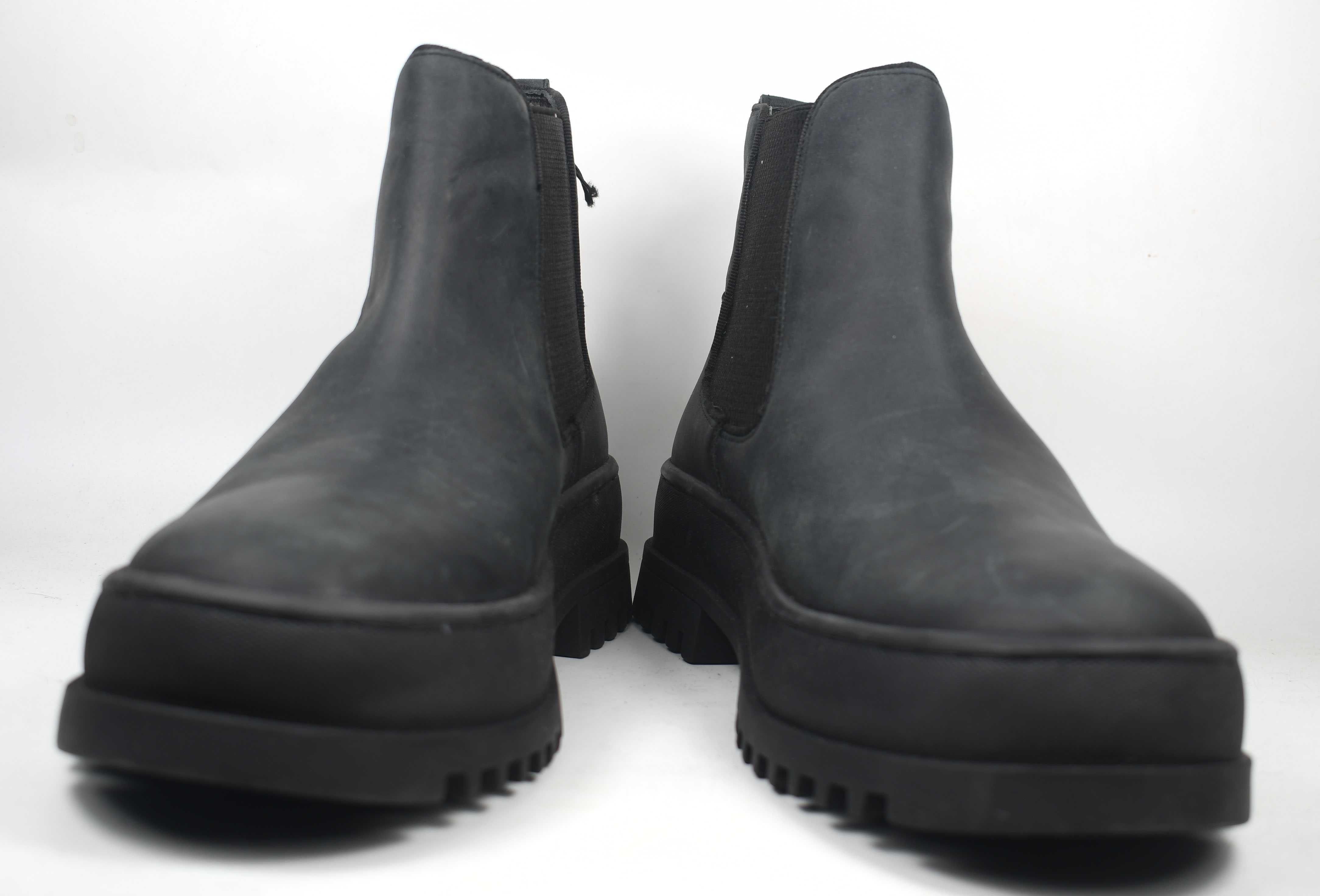 Nowe Sztyblety Blauer Iuka F4IUKA02 roz. 43