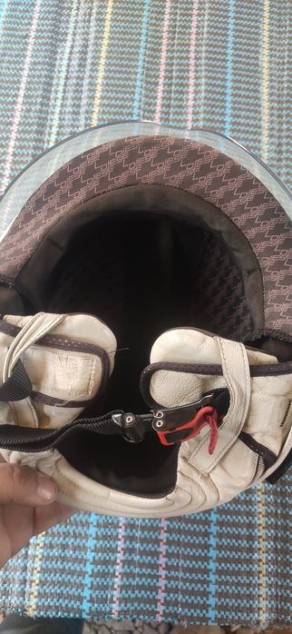 Шолом шлем мотоциклетный AGV diesel оригинальный