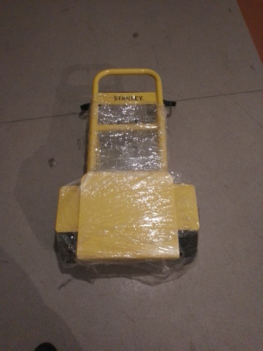 Продам тачку новую STANLEY