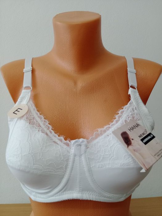 Biustonosz usztywniany 48/110E