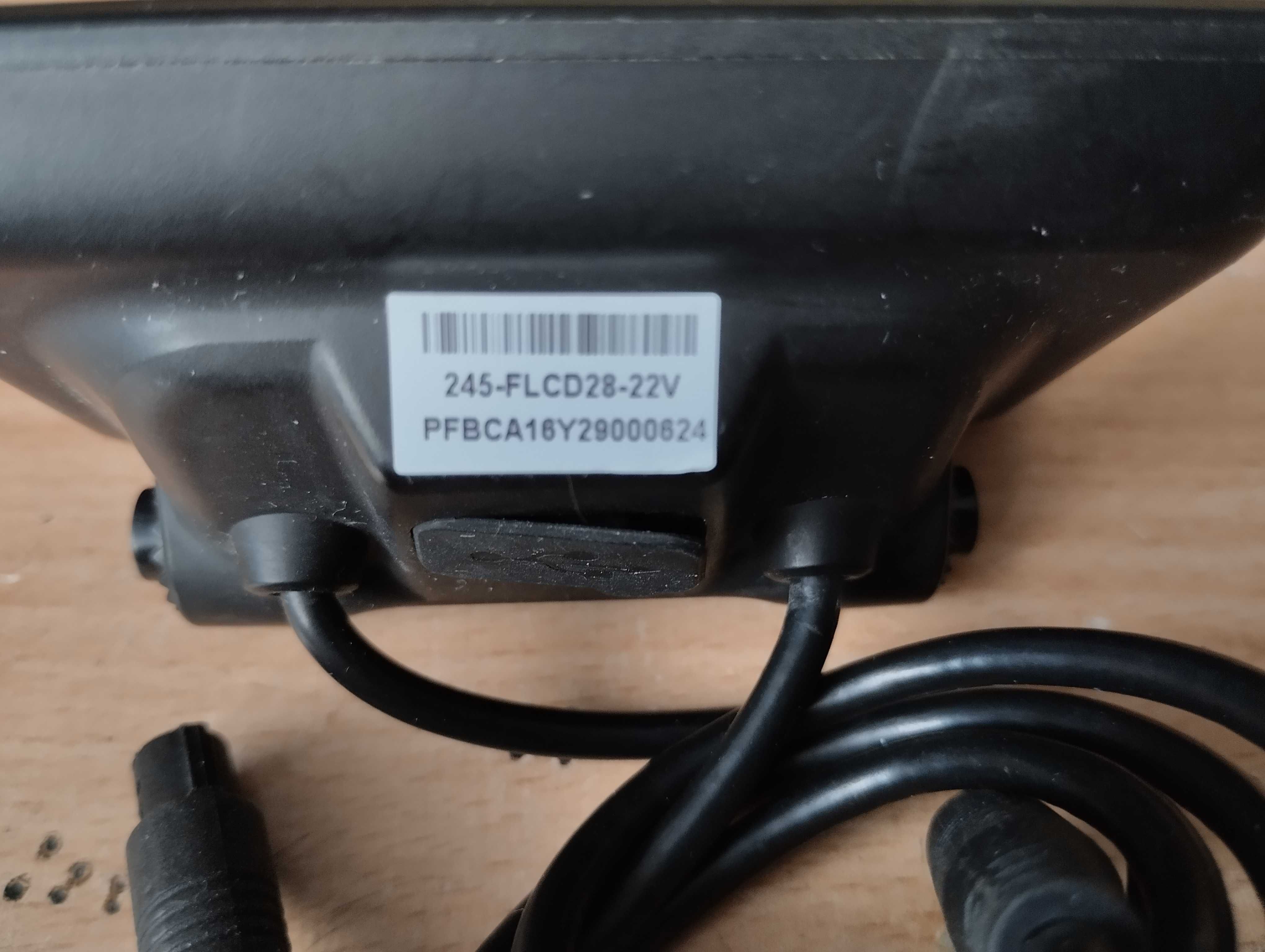 Licznik do elektrycznego roweru - GIANT