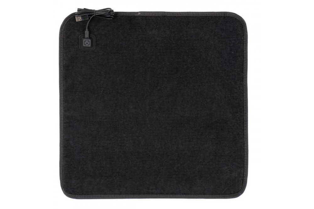 Килимок з підігрівом для ніг, Нагрівальний килимок, Грелка на сидіння