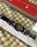 Swatch zegarek Die Glocke