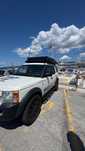 Land Rover Discovery Land Rover Discovery 3 4.4 HSE LPG OFFROAD