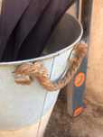 Suporte chapeus chuva