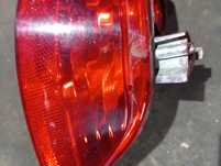 Lampa przeciwmgielna 3