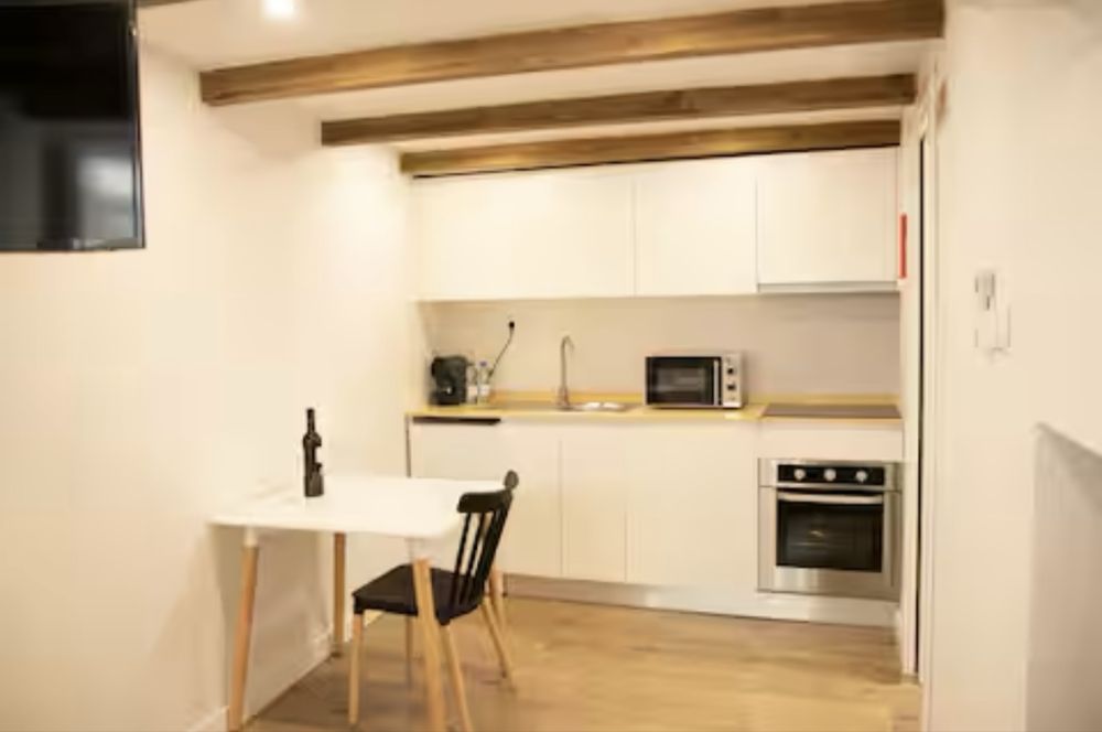 Estudio em Vila Real