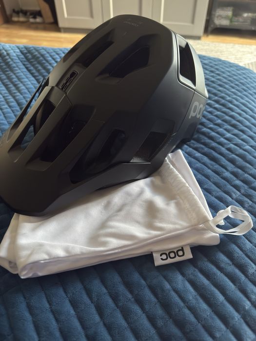 kask poc kortal roz.M