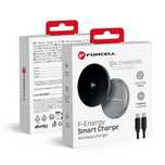Ładowarka indukcyjna Forcell F-Energy Smart Charge USB C Qi2 15W