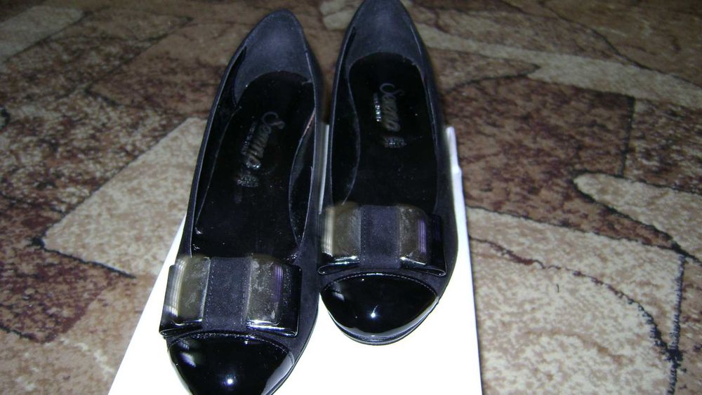 туфли женские размер 37