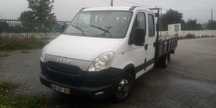 IVECO Daily 35C15
