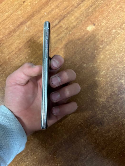 Iphone x 256gb, 88% акамулятор
