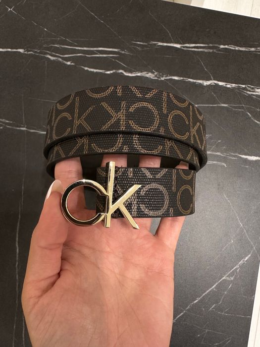 Ремінь Calvin Klein