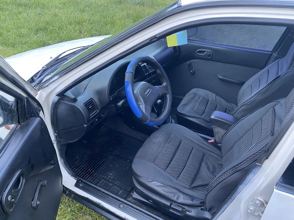 Suzuki swift 1.3