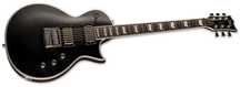 ESP LTD EC-1000 Evertune BB, Black Satin