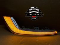 KIA EV6 led фонарь фара стоп фонарь поворотник в наявності
