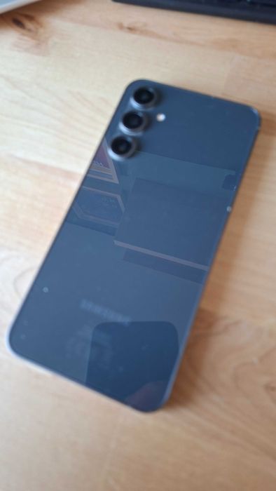 Samsung s23 fe 128gb como novo, com capas e vidros temperados