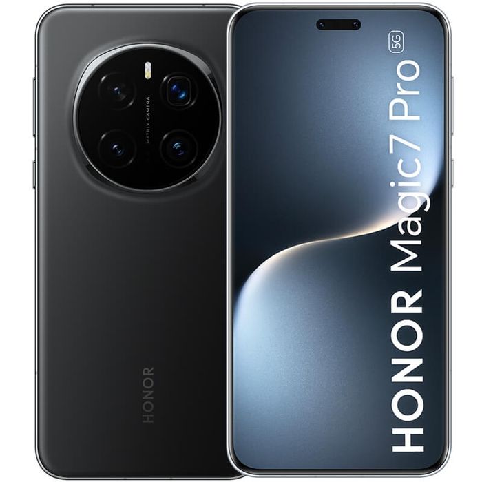 Honor Magic 7 pro 12/512gb