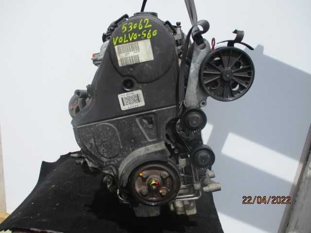 Motor VOLVO S60, S80, V70 2.4D 131 CV  D5244T2