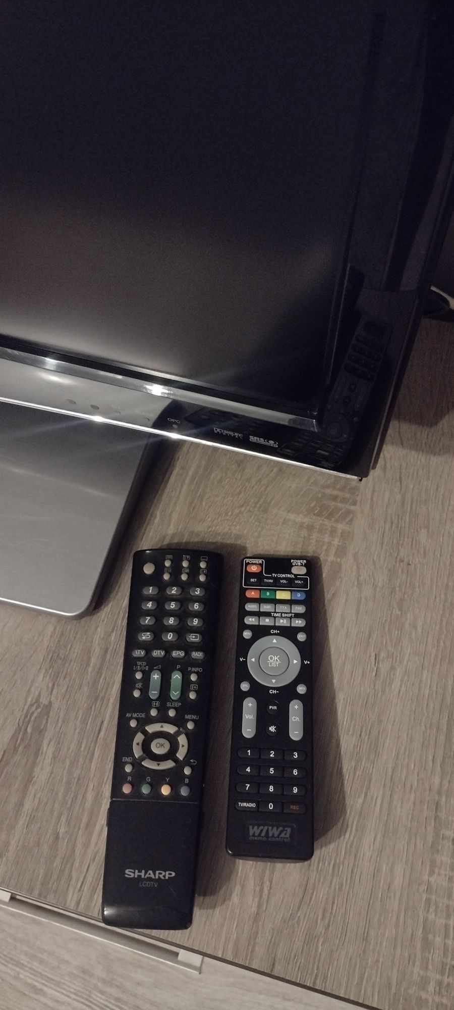 Telewizor SHARP 32 cale