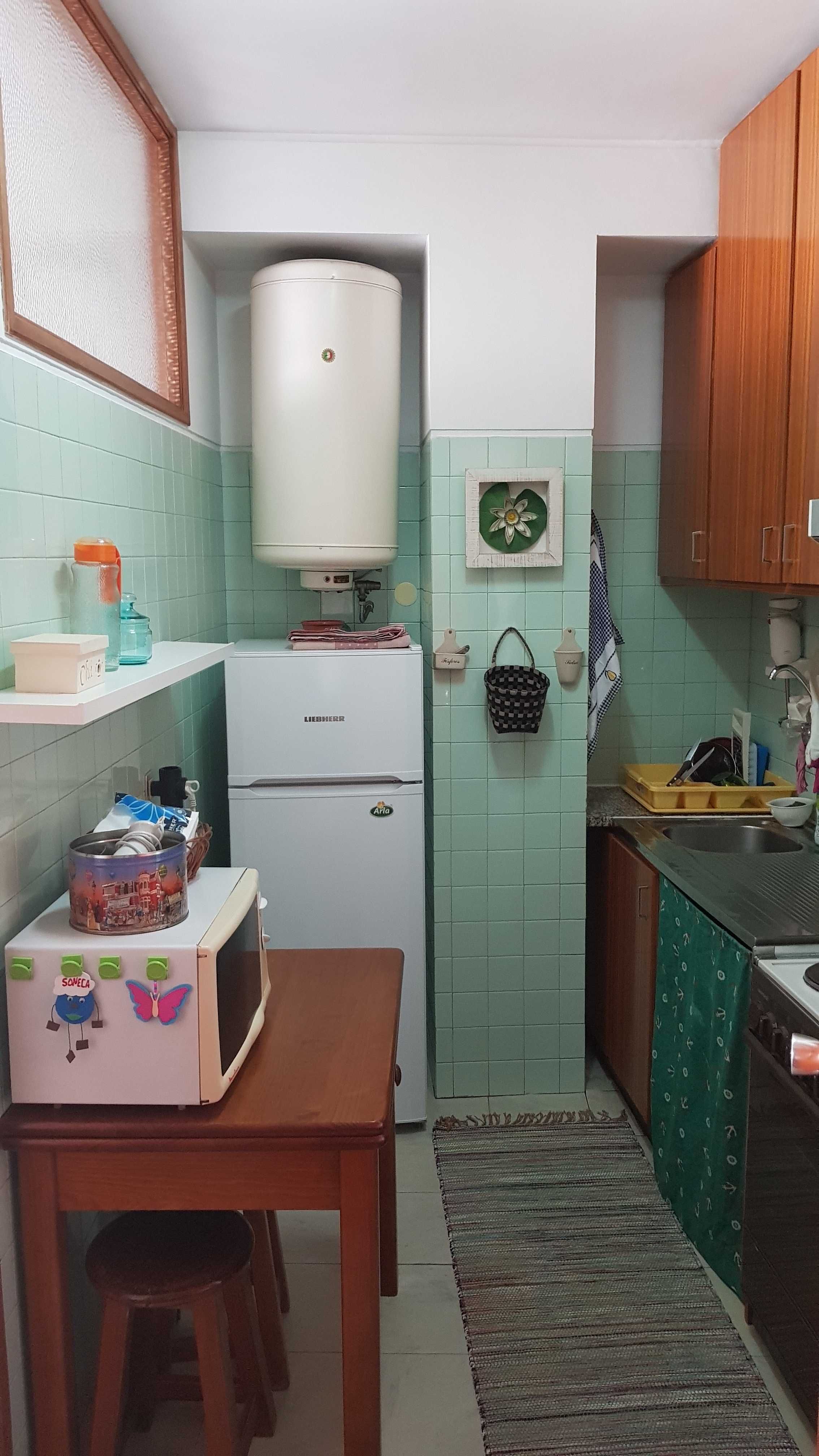Aluguer Apartamento a Estudantes