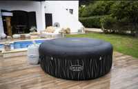 Bestway hollywood lay-z spa jacuzzi 6 osobowe poekspozycjne